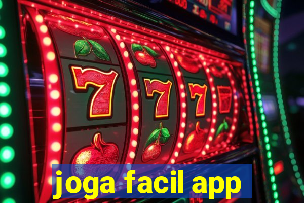 joga facil app